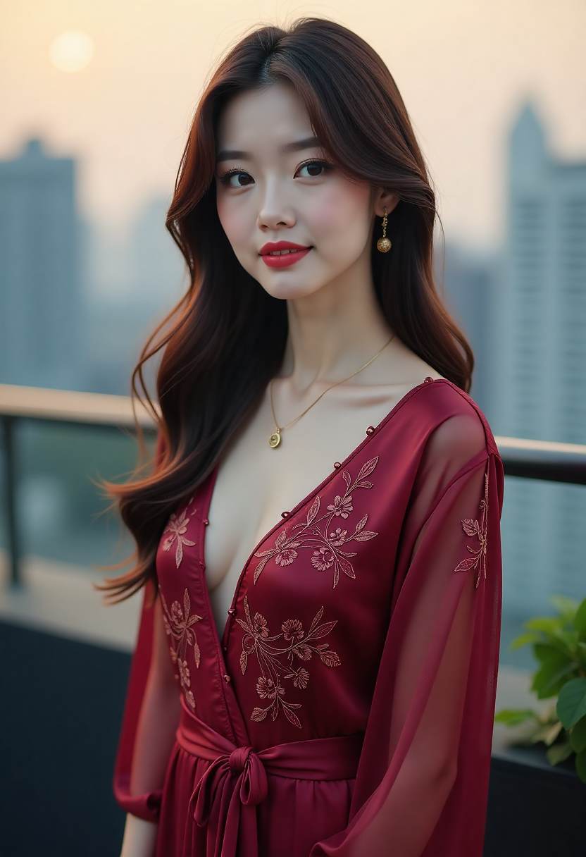 海报